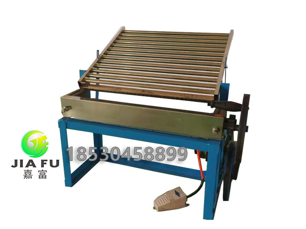 JF50型米皮專用切條機